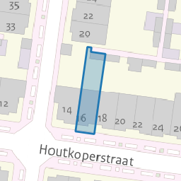 Perceel BLE02-B-4203