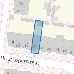 Perceel BLE02-B-4205