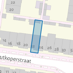 Perceel BLE02-B-4206