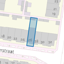 Perceel BLE02-B-4208