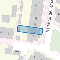 Perceel BLE02-B-4217