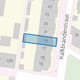 Perceel BLE02-B-4219