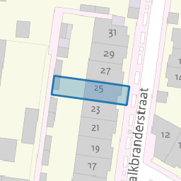 Perceel BLE02-B-4222