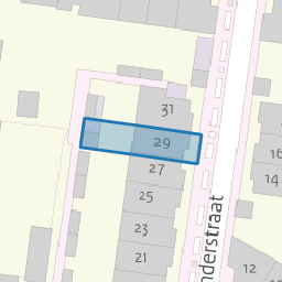 Perceel BLE02-B-4224