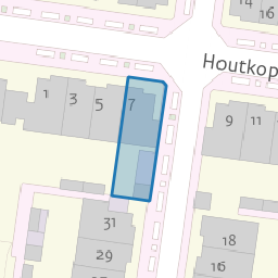 Perceel BLE02-B-4226