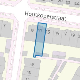 Perceel BLE02-B-4232