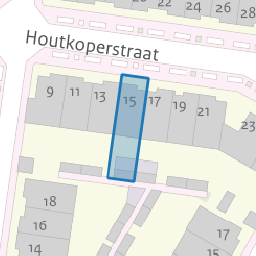 Perceel BLE02-B-4234