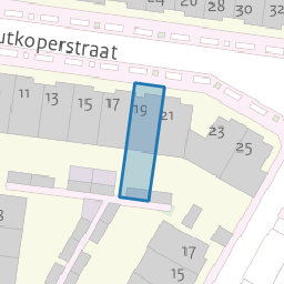 Perceel BLE02-B-4236