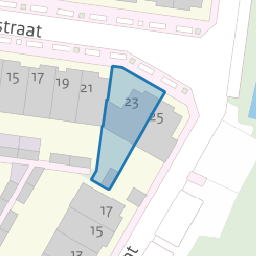 Perceel BLE02-B-4238