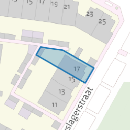 Perceel BLE02-B-4240