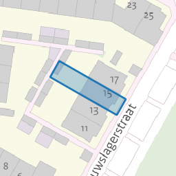 Perceel BLE02-B-4241