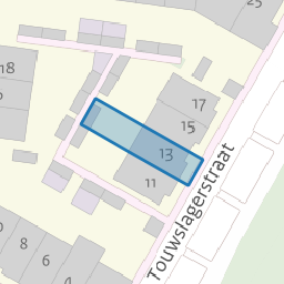 Perceel BLE02-B-4242