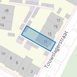 Perceel BLE02-B-4243