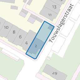 Perceel BLE02-B-4244