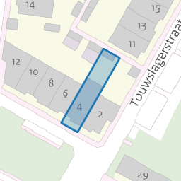 Perceel BLE02-B-4245