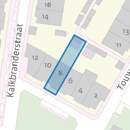 Perceel BLE02-B-4247