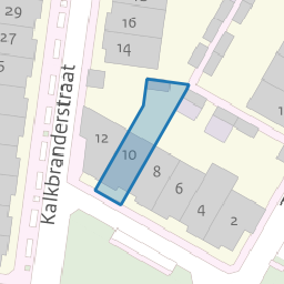 Perceel BLE02-B-4248