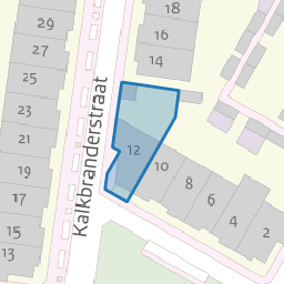 Perceel BLE02-B-4249