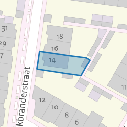 Perceel BLE02-B-4250