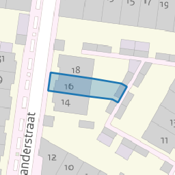 Perceel BLE02-B-4251