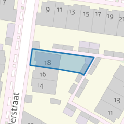 Perceel BLE02-B-4252