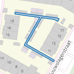 Perceel BLE02-B-4253