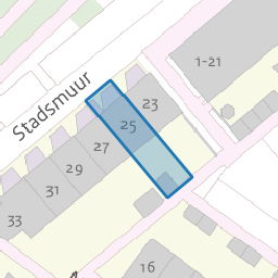 Perceel BLE02-B-4257