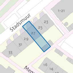 Perceel BLE02-B-4258