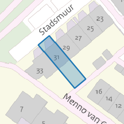 Perceel BLE02-B-4260