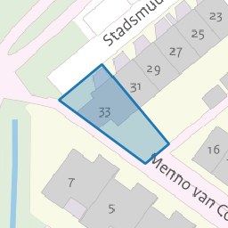 Perceel BLE02-B-4261