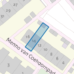 Perceel BLE02-B-4263