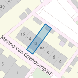 Perceel BLE02-B-4264