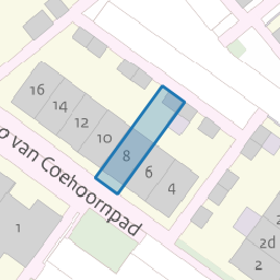 Perceel BLE02-B-4266