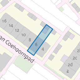 Perceel BLE02-B-4267