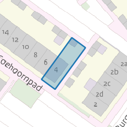 Perceel BLE02-B-4268