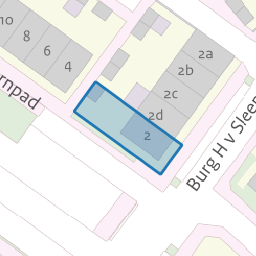 Perceel BLE02-B-4269