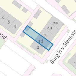 Perceel BLE02-B-4270