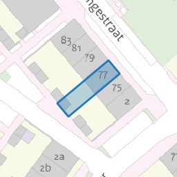 Perceel BLE02-B-4276