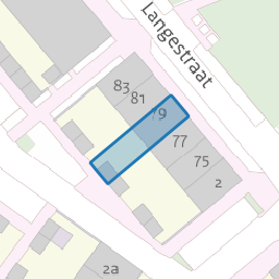 Perceel BLE02-B-4277