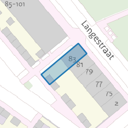 Perceel BLE02-B-4279