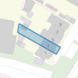 Perceel BLE02-B-4281