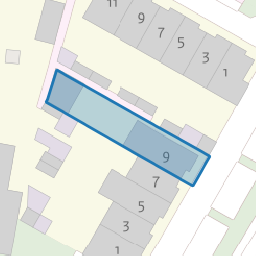 Perceel BLE02-B-4284