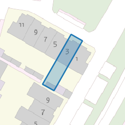 Perceel BLE02-B-4286