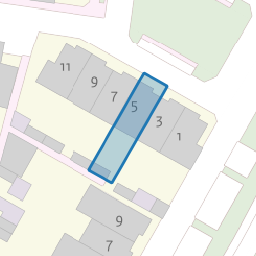 Perceel BLE02-B-4287