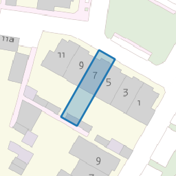 Perceel BLE02-B-4288