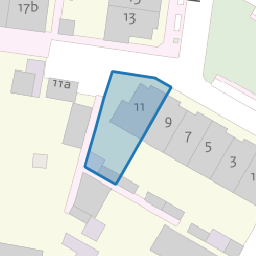 Perceel BLE02-B-4290