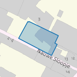 Perceel BLE02-B-4298