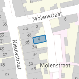 Perceel BLE02-B-4299