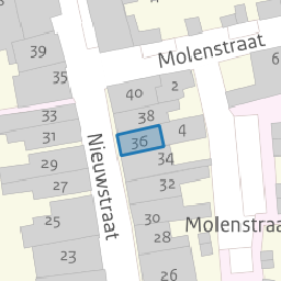 Perceel BLE02-B-4300