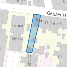 Perceel BLE02-B-4303